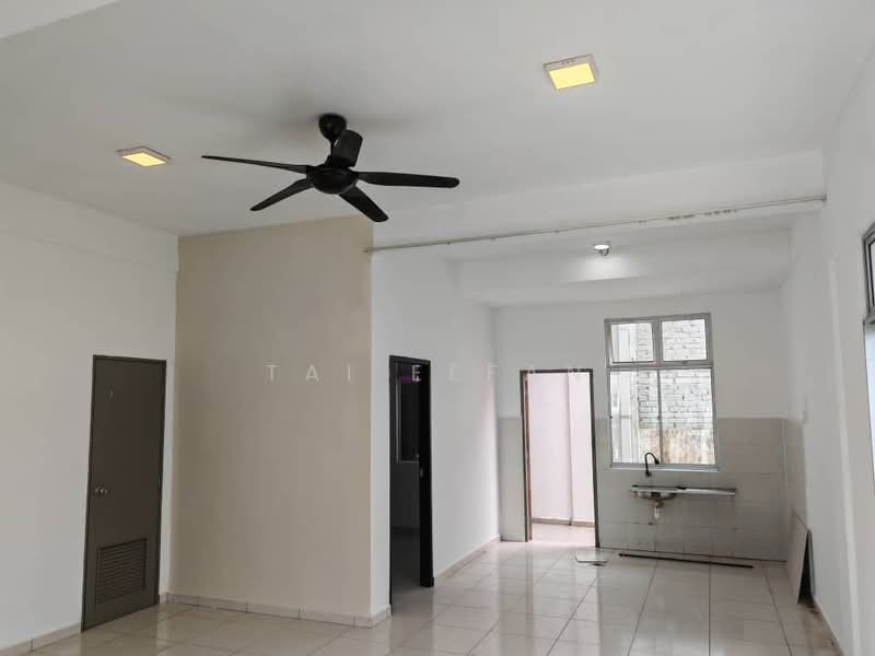 Cluster House for Sale in Skudai (Johor) - Tai Eefan - Interior - PropertyGuru.com.my