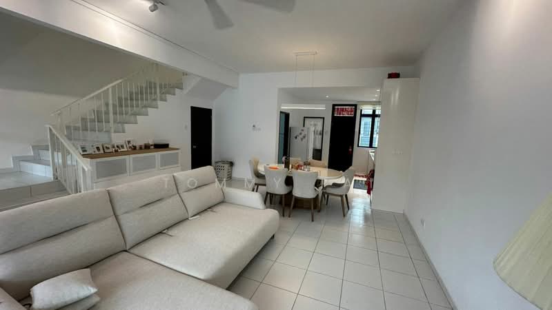 Austin Duta Austins Dutas untuk Untuk Dijual - RM 820,000, Mac 2026 - Living Room - PropertyGuru.com.my