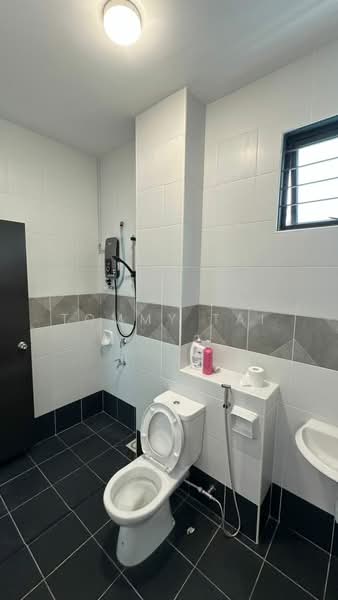 Austin Duta Austins Dutas untuk Untuk Dijual - RM 820,000, Mac 2026 - Bathroom - PropertyGuru.com.my