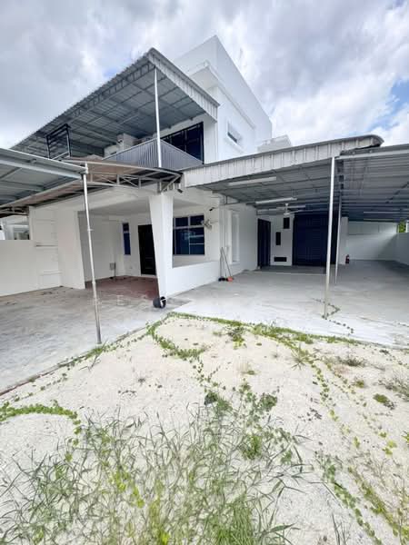 Taman bukit indah taman bukit indahss untuk Untuk Disewa - RM 2,950 /bulan, Mac 2026 - Exterior - PropertyGuru.com.my