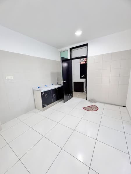 Taman bukit indah taman bukit indahss untuk Untuk Disewa - RM 2,950 /bulan, Mac 2026 - Kitchen - PropertyGuru.com.my