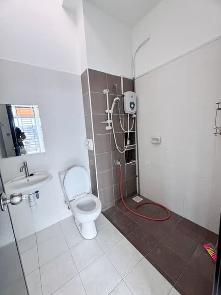 Taman bukit indah taman bukit indahss untuk Untuk Disewa - RM 2,950 /bulan, Mac 2026 - Bathroom - PropertyGuru.com.my