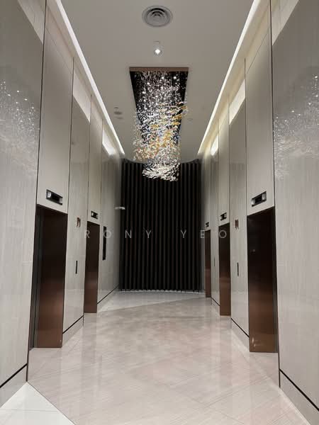 Service Residence for Sale at Sunway Belfield - Rony Yeo - Lobby - PropertyGuru.com.my