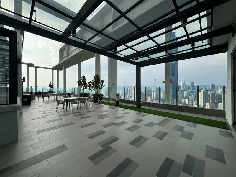 Service Residence for Sale at Sunway Belfield - Rony Yeo - View - PropertyGuru.com.my