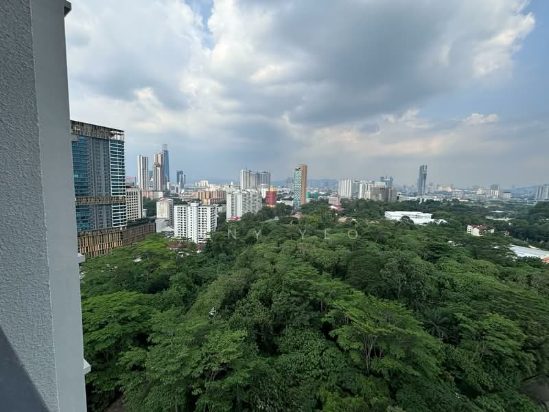 Service Residence for Sale at Sunway Belfield - Rony Yeo - View - PropertyGuru.com.my