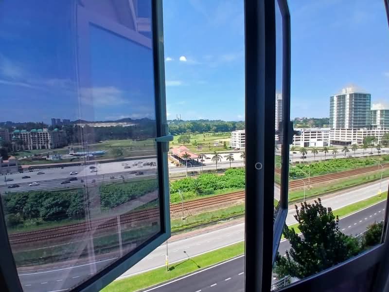 One South untuk Untuk Dijual - RM 430,000, Mac 2026 - View - PropertyGuru.com.my