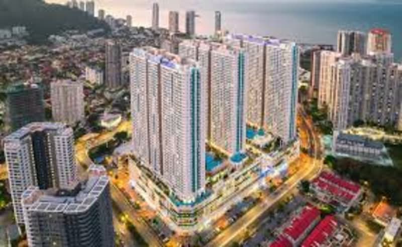 i-Santorini untuk Untuk Dijual - RM 495,000, Feb 2026 - PropertyGuru.com.my