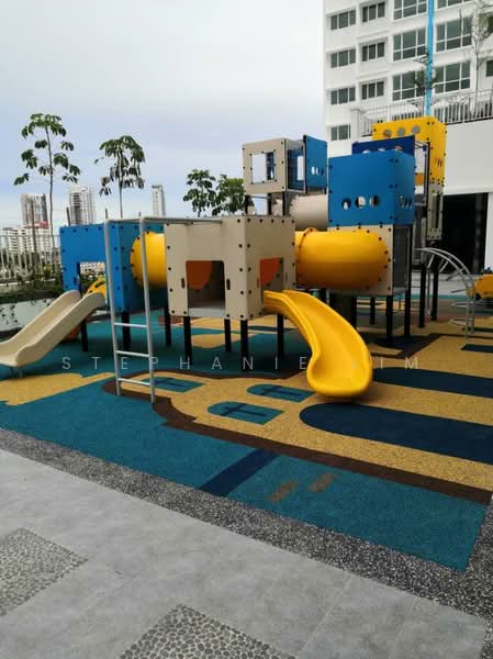 i-Santorini untuk Untuk Dijual - RM 495,000, Feb 2026 - Exterior - PropertyGuru.com.my