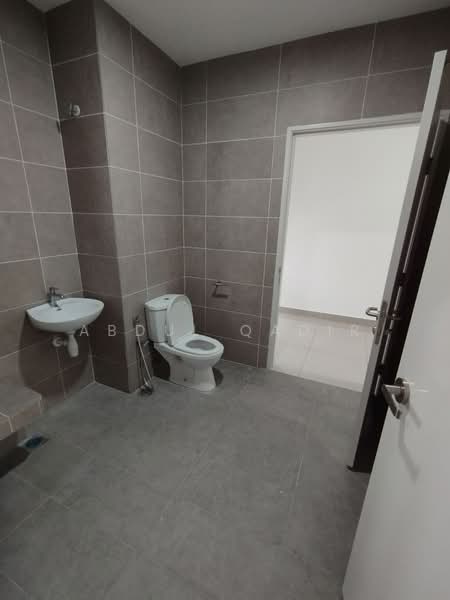 2-storey Terraced House for Sale in Cyberjaya (Selangor) - Abdul Qadir - Bathroom - PropertyGuru.com.my