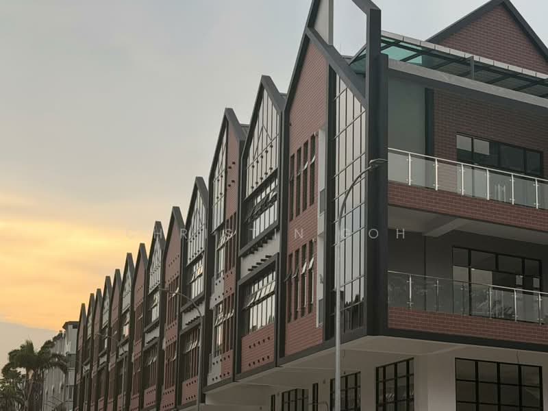 Shop for Rent in Taman Sutera Utama (Skudai) - Christin Goh - PropertyGuru.com.my