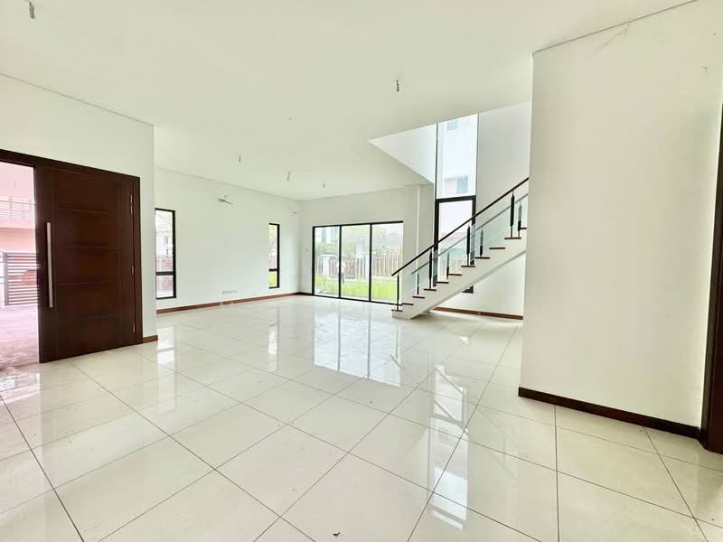 3-storey Terraced House for Sale in Subang Bestari (Shah Alam) - Mahafiz . - PropertyGuru.com.my