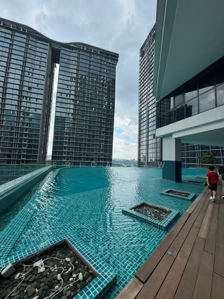 Service Residence for Rent at KL Gateway Premium Residences - Erica Law - Exterior - PropertyGuru.com.my