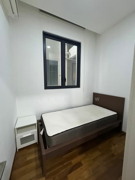 Service Residence for Rent at KL Gateway Premium Residences - Erica Law - Bedroom - PropertyGuru.com.my