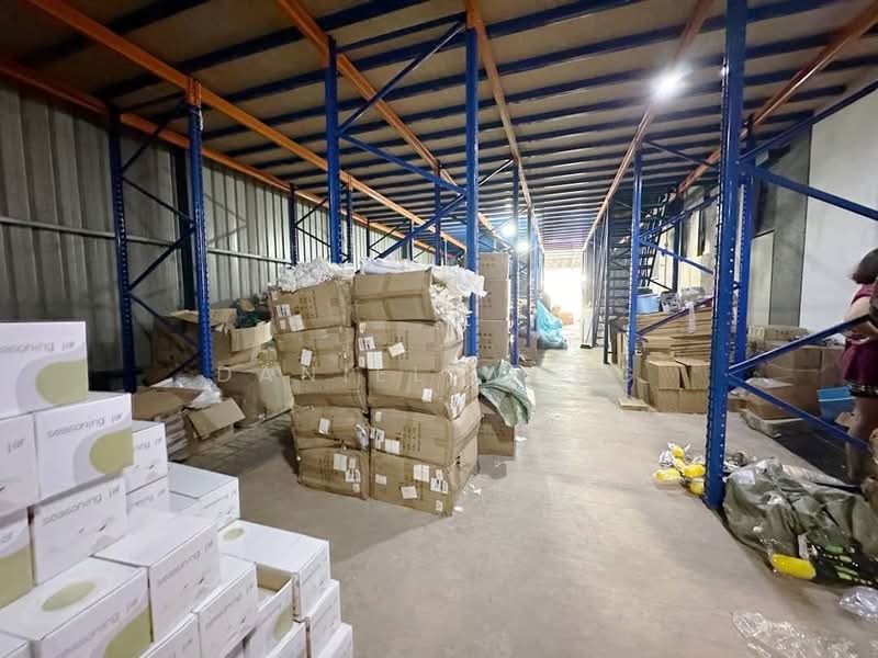 Cluster Factory for Sale in Eco Business Park 1 (Johor Bahru) - Daniel Wong - Interior - PropertyGuru.com.my