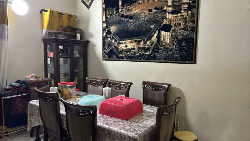 Presint 16 untuk Untuk Dijual - RM 1,250,000, Mac 2026 - Dining Room - PropertyGuru.com.my