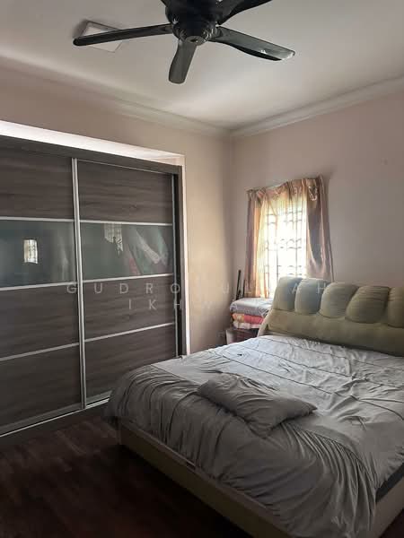 Presint 16 untuk Untuk Dijual - RM 1,250,000, Mac 2026 - Bedroom - PropertyGuru.com.my