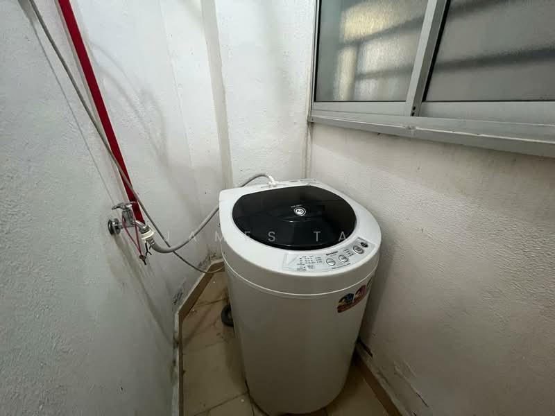 Service Residence for Rent at Main Place Residence - James Tan - Interior - PropertyGuru.com.my