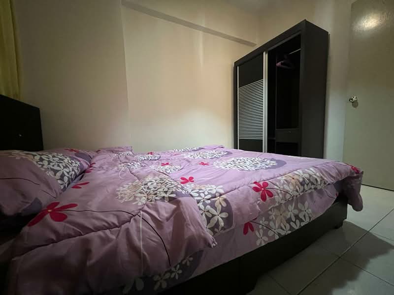 Service Residence for Rent at Main Place Residence - James Tan - Bedroom - PropertyGuru.com.my