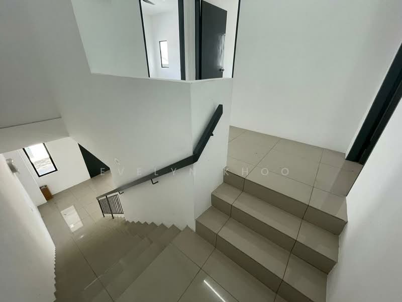 Semi-Detached House for Sale in Taman Scientex Rawang (Rawang) - Evelyn Khoo - Interior - PropertyGuru.com.my