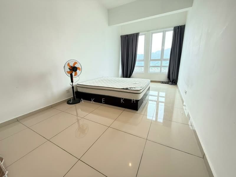 The Amarene untuk Untuk Disewa - RM 1,100 /bulan, Feb 2026 - Bedroom - PropertyGuru.com.my
