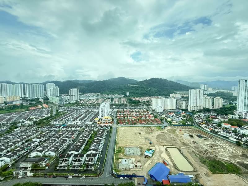 The Amarene untuk Untuk Disewa - RM 1,100 /bulan, Feb 2026 - Exterior - PropertyGuru.com.my