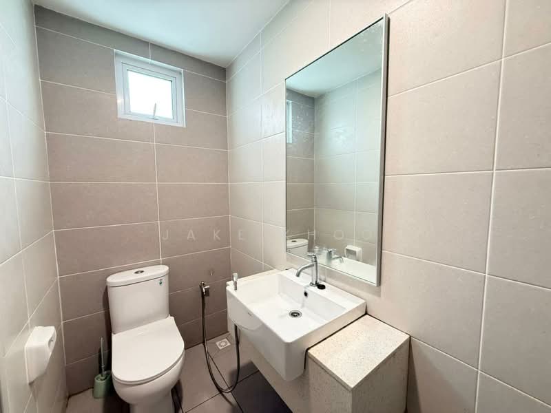 The Amarene untuk Untuk Disewa - RM 1,100 /bulan, Feb 2026 - Bathroom - PropertyGuru.com.my