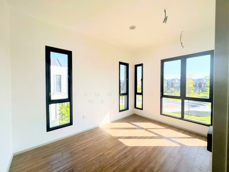 Terraced House for Sale in Shah Alam (Selangor) - Mohammad Din Majid - Interior - PropertyGuru.com.my