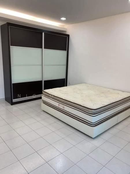 Taman Sierra Perdana Taman Rinting Masai untuk Untuk Disewa - RM 2,200 /bulan, Mac 2026 - Bedroom - PropertyGuru.com.my