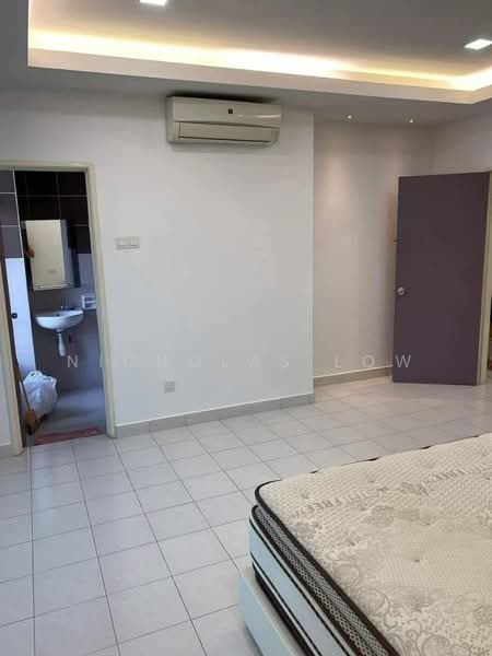 Taman Sierra Perdana Taman Rinting Masai untuk Untuk Disewa - RM 2,200 /bulan, Mac 2026 - Bedroom - PropertyGuru.com.my