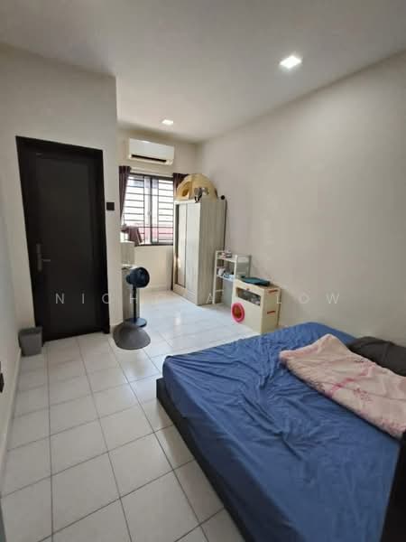 Taman Sierra Perdana Taman Rinting Masai untuk Untuk Disewa - RM 2,200 /bulan, Mac 2026 - Bedroom - PropertyGuru.com.my