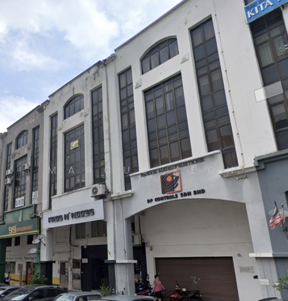 Shop for Rent in Kuchai Lama (Kuala Lumpur) - Marcus Keoh - PropertyGuru.com.my
