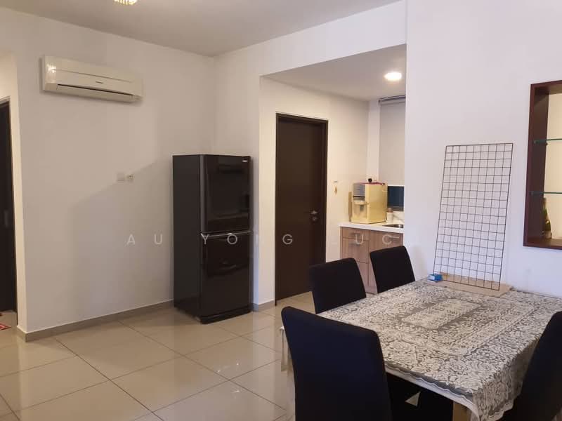 Apartment for Rent at Molek Pine 3 - Au Yong Lucy - Dining Room - PropertyGuru.com.my