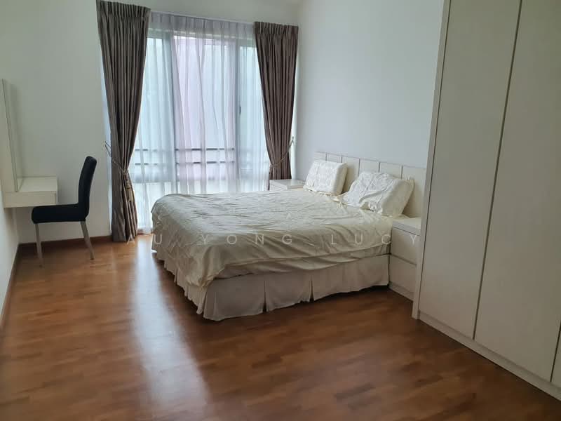 Apartment for Rent at Molek Pine 3 - Au Yong Lucy - Bedroom - PropertyGuru.com.my