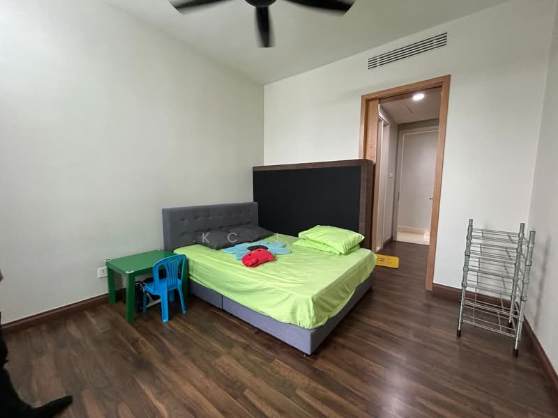 Condominium for Rent at Brunsfield EmbassyView - KC LAM - Bedroom - PropertyGuru.com.my
