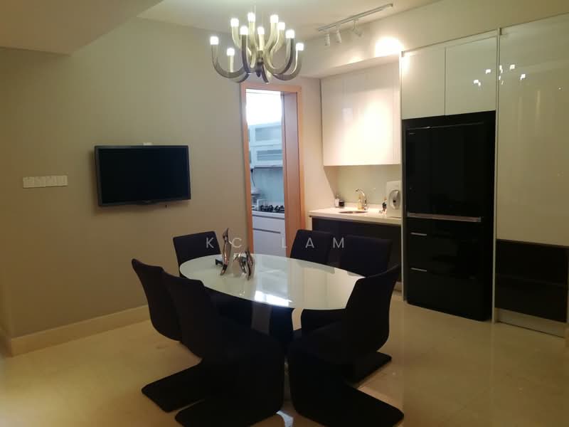 Condominium for Rent at Brunsfield EmbassyView - KC LAM - Dining Room - PropertyGuru.com.my
