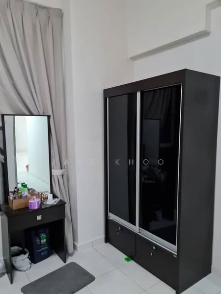 The Golden Triangle Condominium untuk Untuk Disewa - RM 1,800 /bulan, Feb 2026 - Bedroom - PropertyGuru.com.my