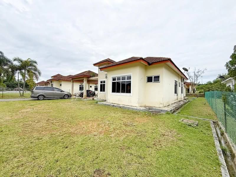 For Sale - Bandar Sri Sendayan