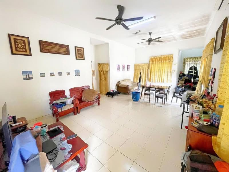 For Sale - Bandar Sri Sendayan
