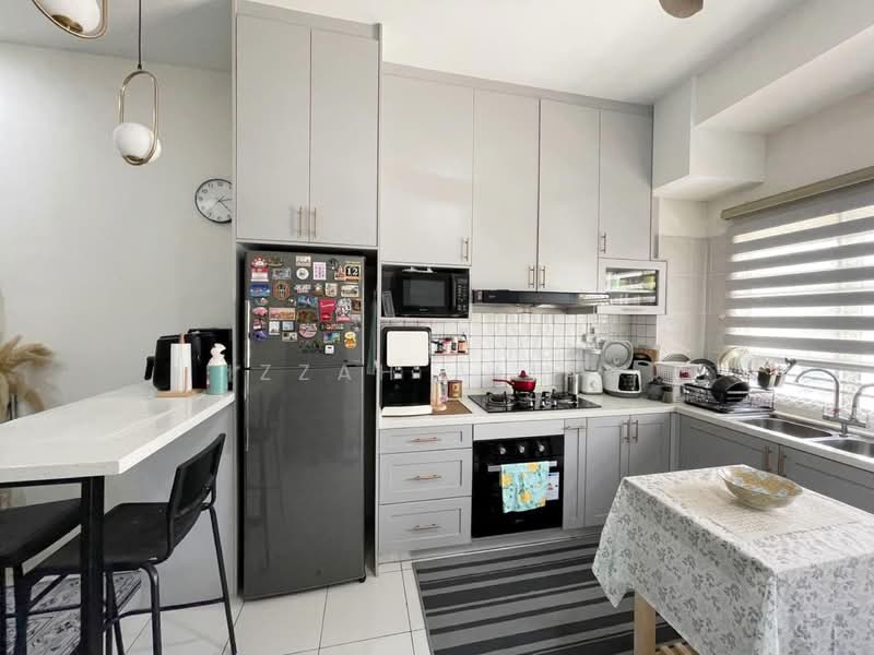 Pangsapuri Permai Puteri untuk Untuk Dijual - RM 330,000, Feb 2026 - PropertyGuru.com.my