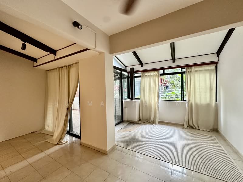 Tiara Ampang untuk Untuk Disewa - RM 2,850 /bulan, Feb 2026 - Living Room - PropertyGuru.com.my