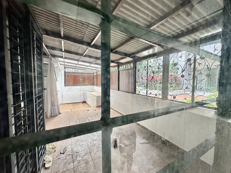 Tiara Ampang untuk Untuk Disewa - RM 2,850 /bulan, Feb 2026 - Exterior - PropertyGuru.com.my