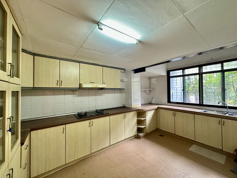 Tiara Ampang untuk Untuk Disewa - RM 2,850 /bulan, Feb 2026 - Kitchen - PropertyGuru.com.my