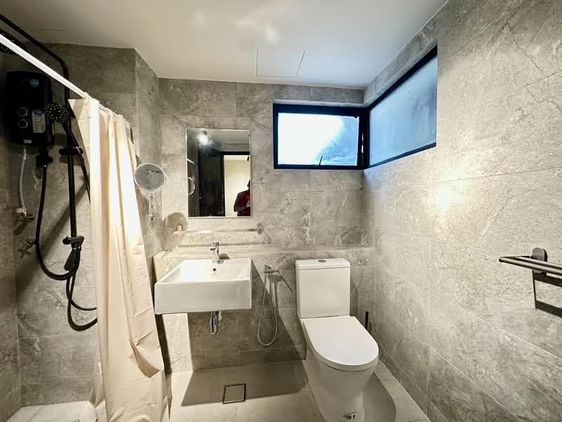 Tiara Ampang untuk Untuk Disewa - RM 2,850 /bulan, Feb 2026 - Bathroom - PropertyGuru.com.my