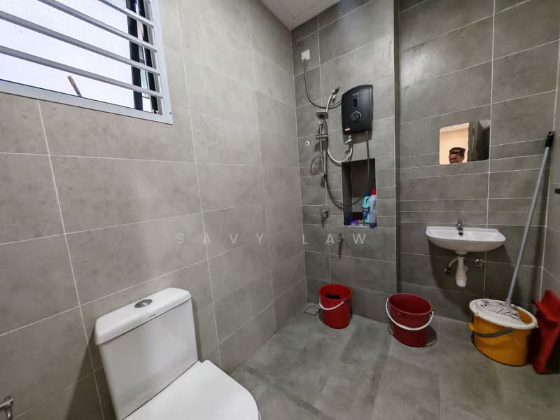 2-storey Terraced House for Sale in Horizon Hills (Iskandar Puteri (Nusajaya)) - Savy Law - Bathroom - PropertyGuru.com.my
