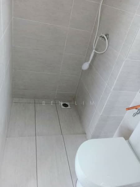 Condominium for Rent at Platinum Splendor Residence - Ben Lim - Bathroom - PropertyGuru.com.my