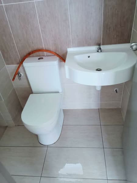 Condominium for Rent at Platinum Splendor Residence - Ben Lim - Bathroom - PropertyGuru.com.my