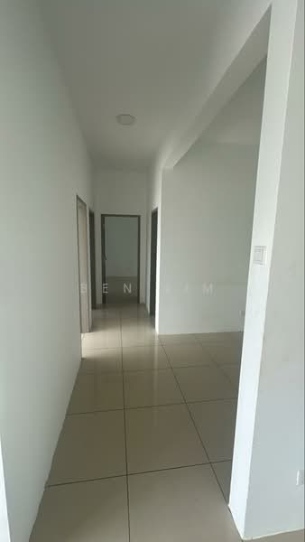 Condominium for Rent at Platinum Splendor Residence - Ben Lim - Corridor - PropertyGuru.com.my