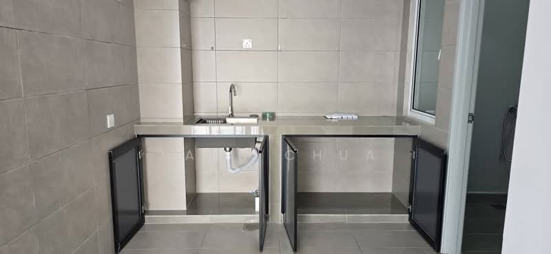 Condominium for Sale at Amverton Greens - Xann Chua - Kitchen - PropertyGuru.com.my