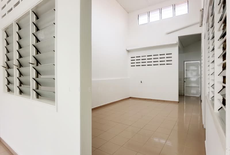 1-storey Terraced House for Rent in Petaling Jaya (Selangor) - Leena Tan - Interior - PropertyGuru.com.my
