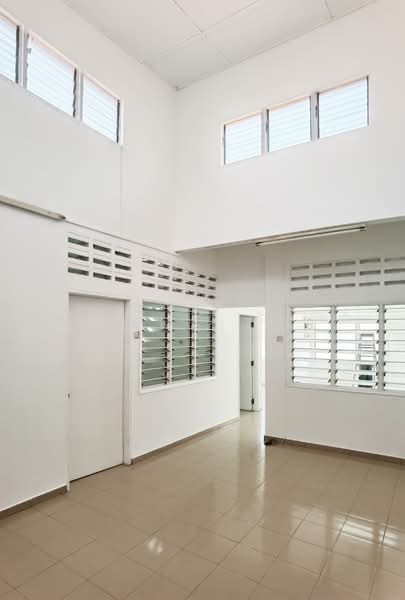 1-storey Terraced House for Rent in Petaling Jaya (Selangor) - Leena Tan - Interior - PropertyGuru.com.my